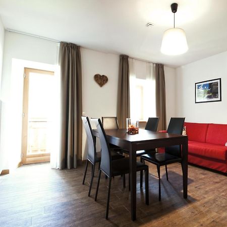 Residence Cavanis Wellness & Spa Sappada Kamer foto