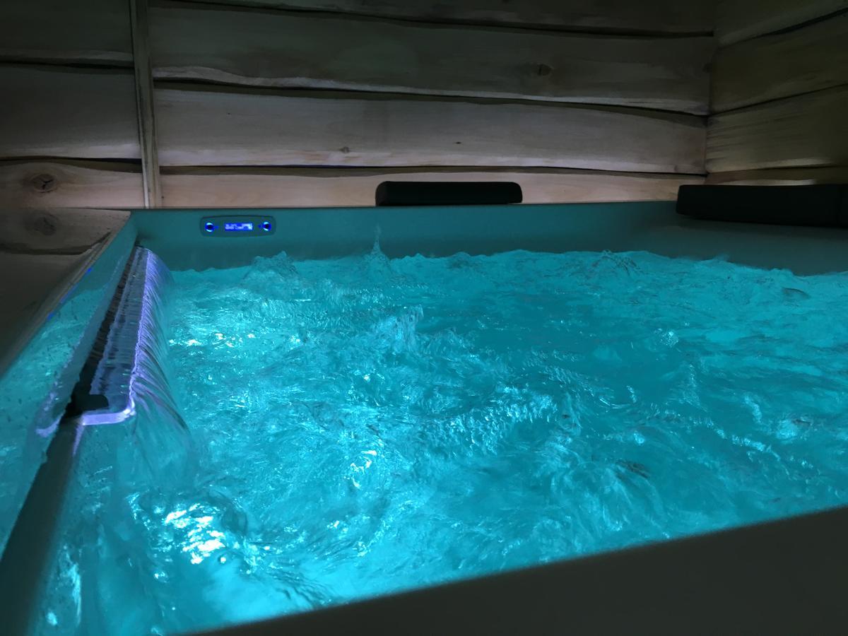 Residence Cavanis Wellness & Spa Sappada Buitenkant foto