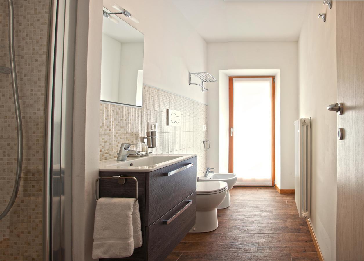 Residence Cavanis Wellness & Spa Sappada Buitenkant foto