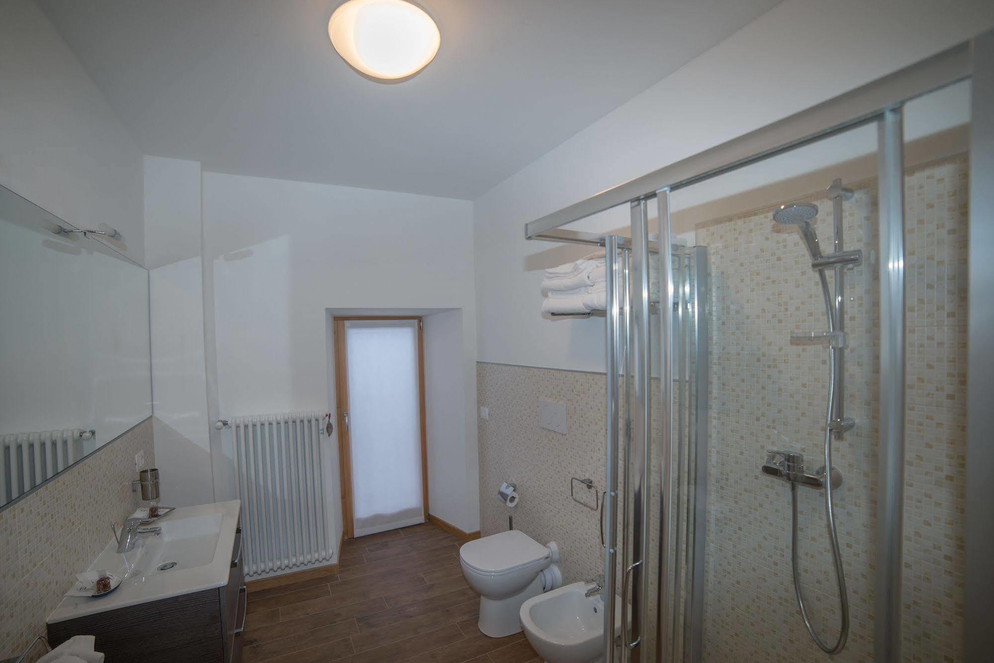 Residence Cavanis Wellness & Spa Sappada Buitenkant foto