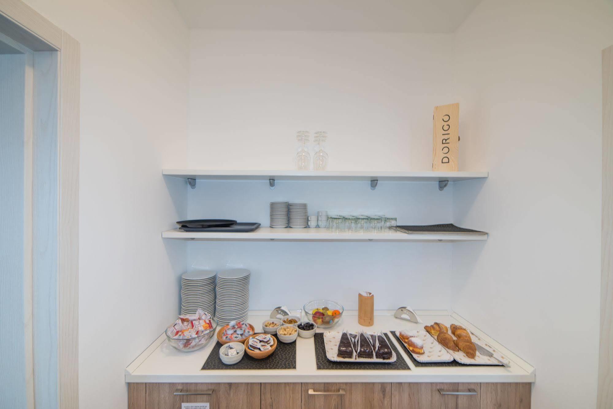 Residence Cavanis Wellness & Spa Sappada Buitenkant foto